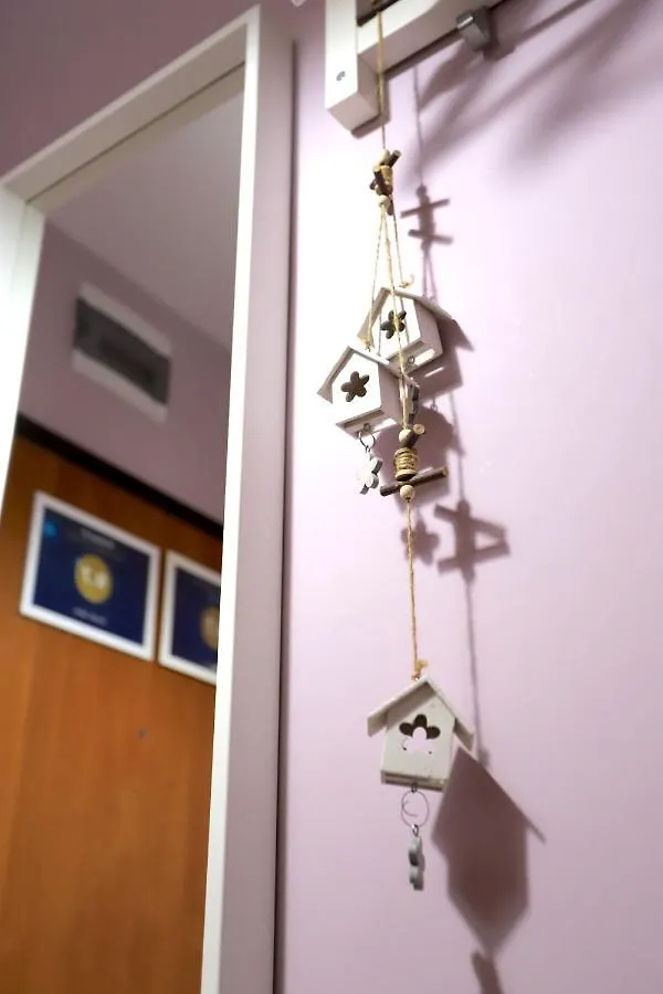 Apartment Studio Ulpia Plowdiw