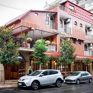 3* Hotell Globus