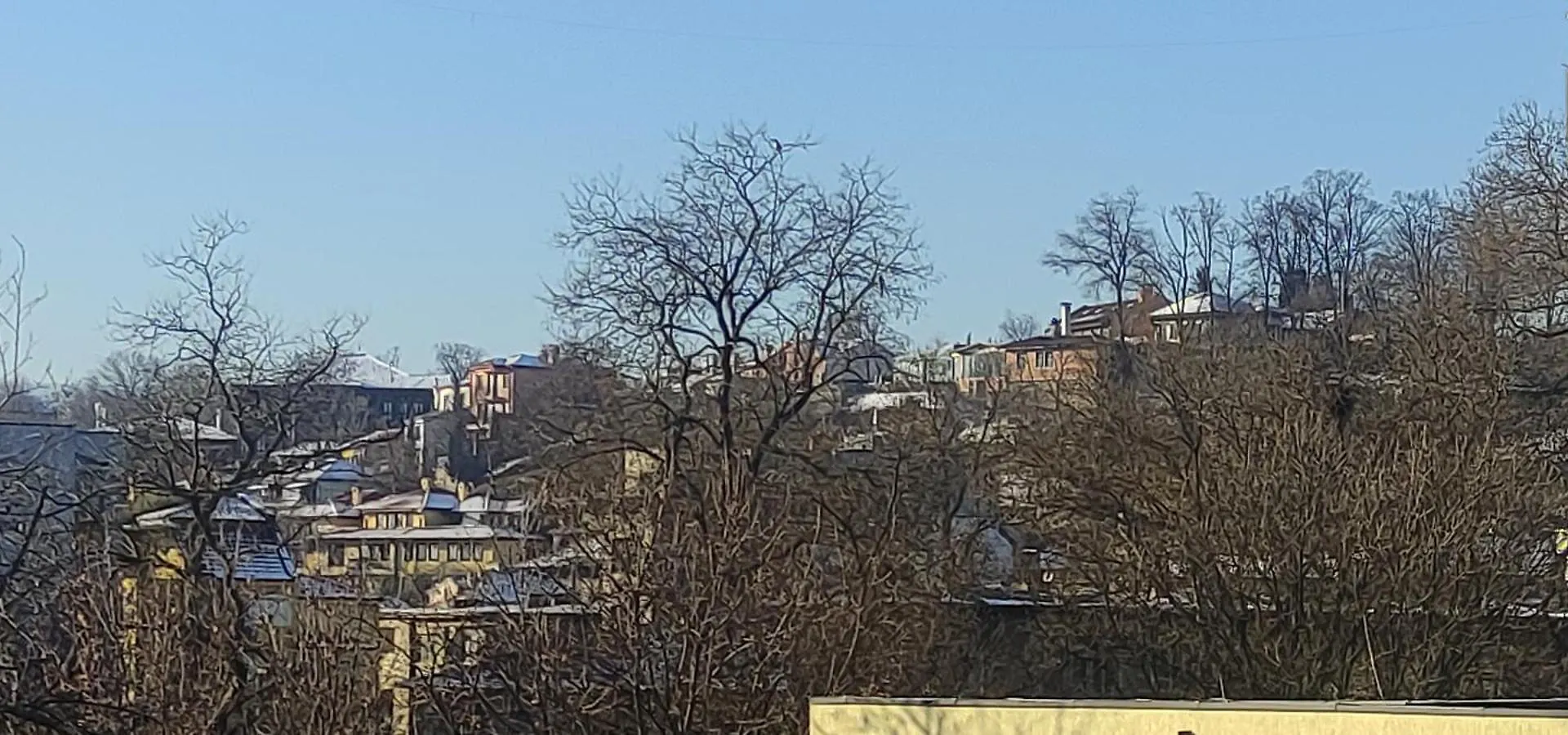 Apartment Studio Ulpia Plovdiv