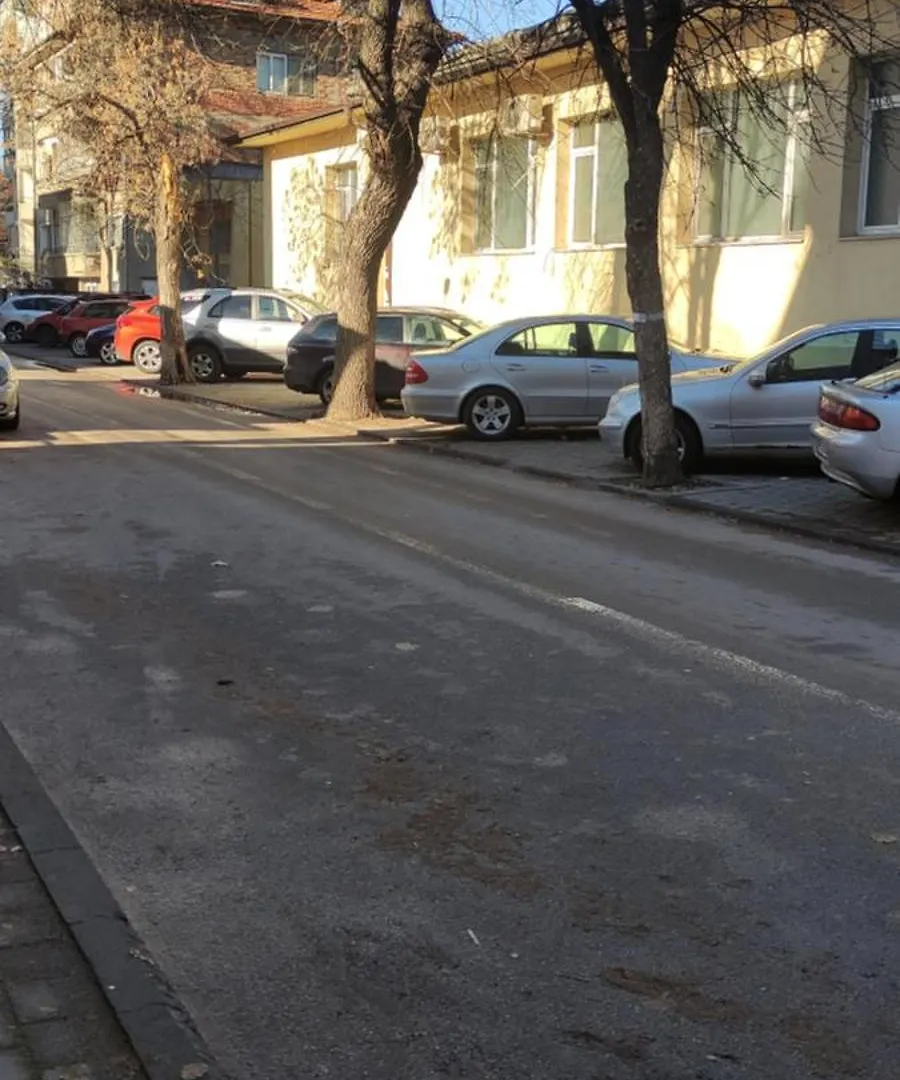 Apartment Studio Ulpia Plovdiv Bulgaria