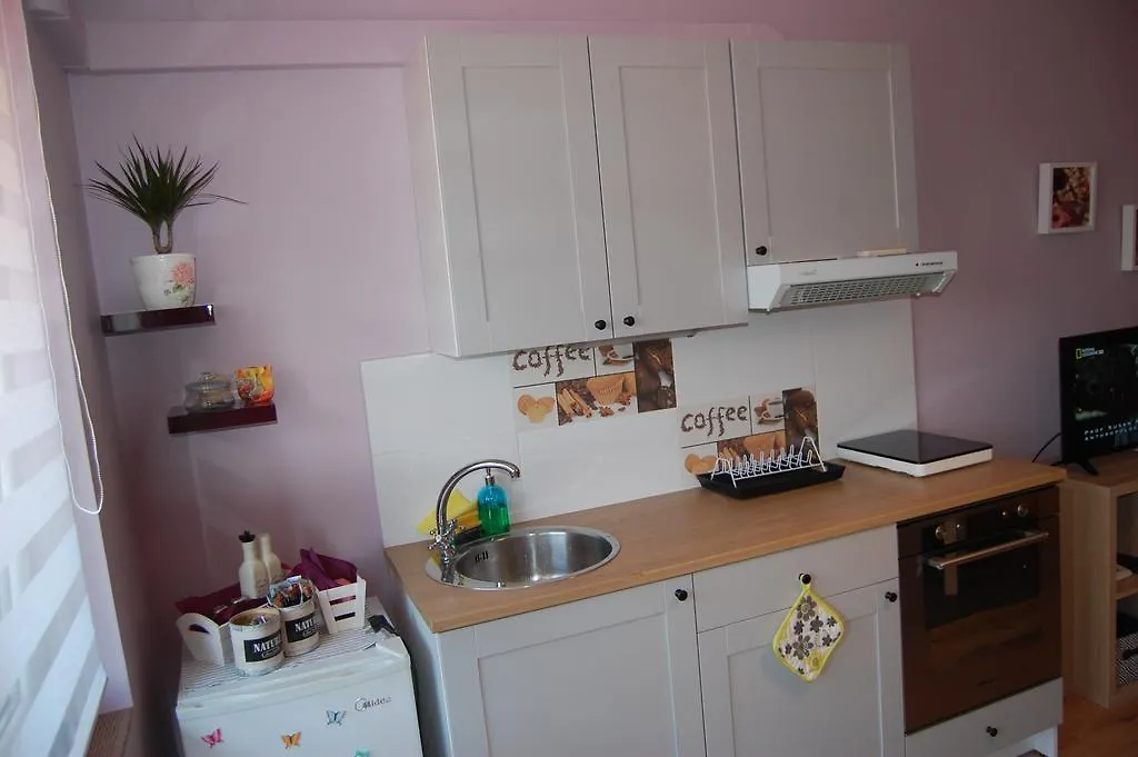 Studio Ulpia Plovdiv 0*,  Bulgaria