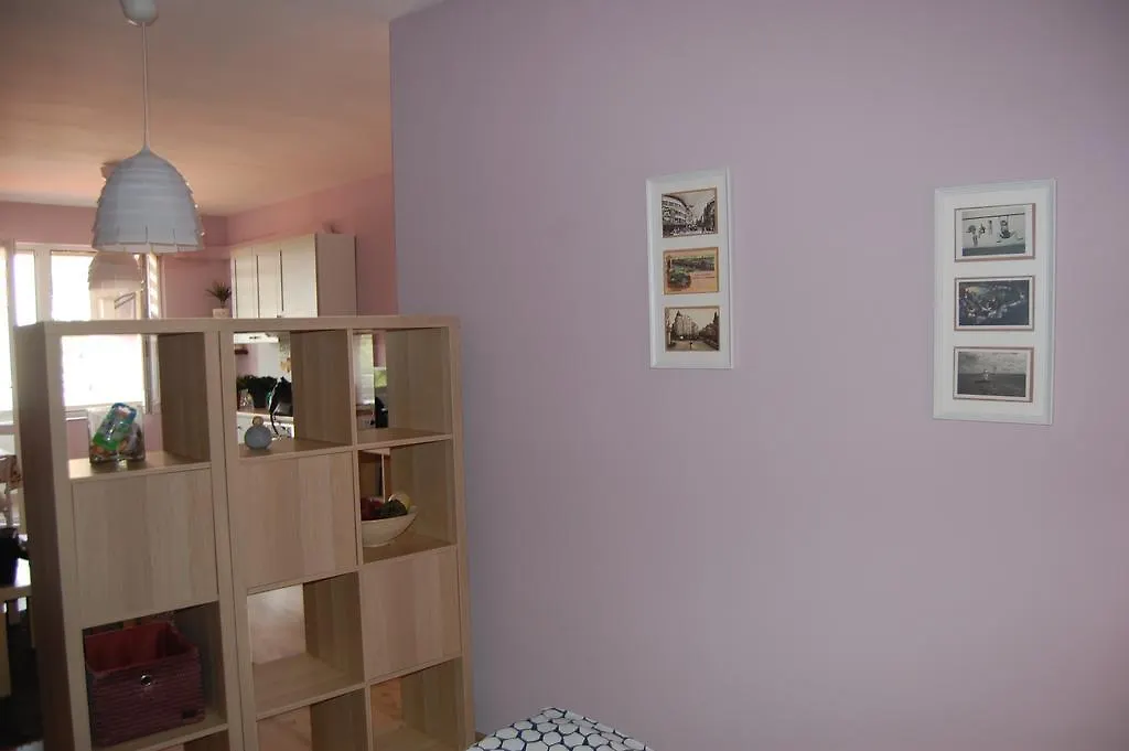 Studio Ulpia Plovdiv Apartment