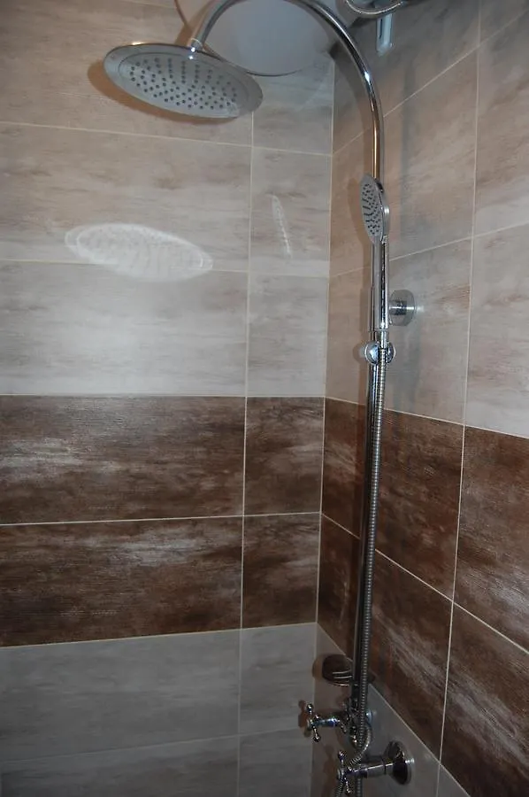 Studio Ulpia Plovdiv Apartment