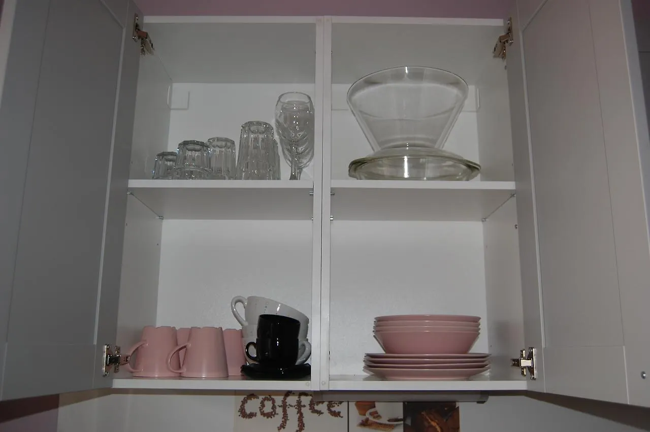 Apartment Studio Ulpia Plovdiv