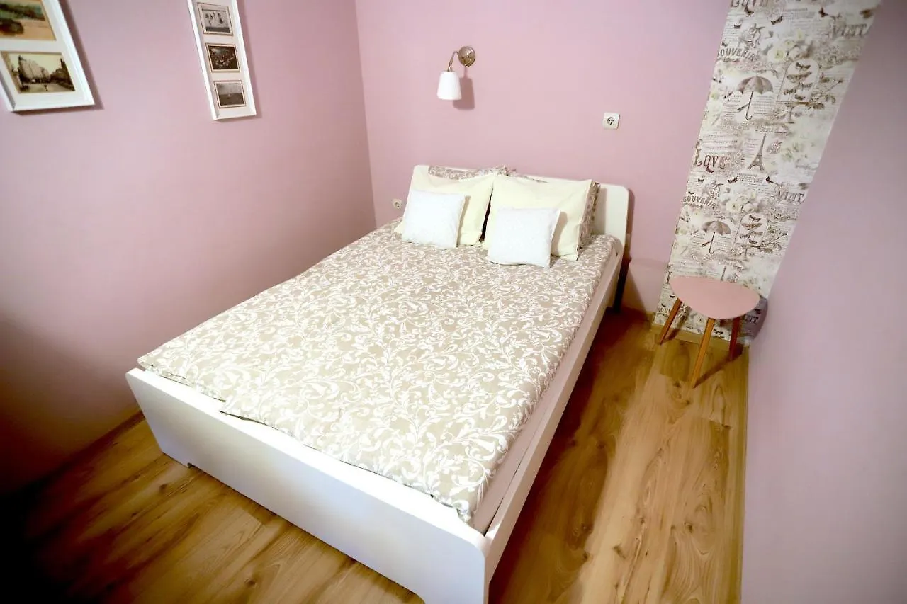 Studio Ulpia Plovdiv Apartment