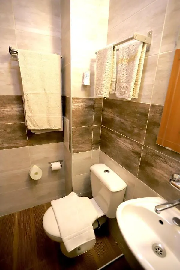 Apartment Studio Ulpia Plovdiv