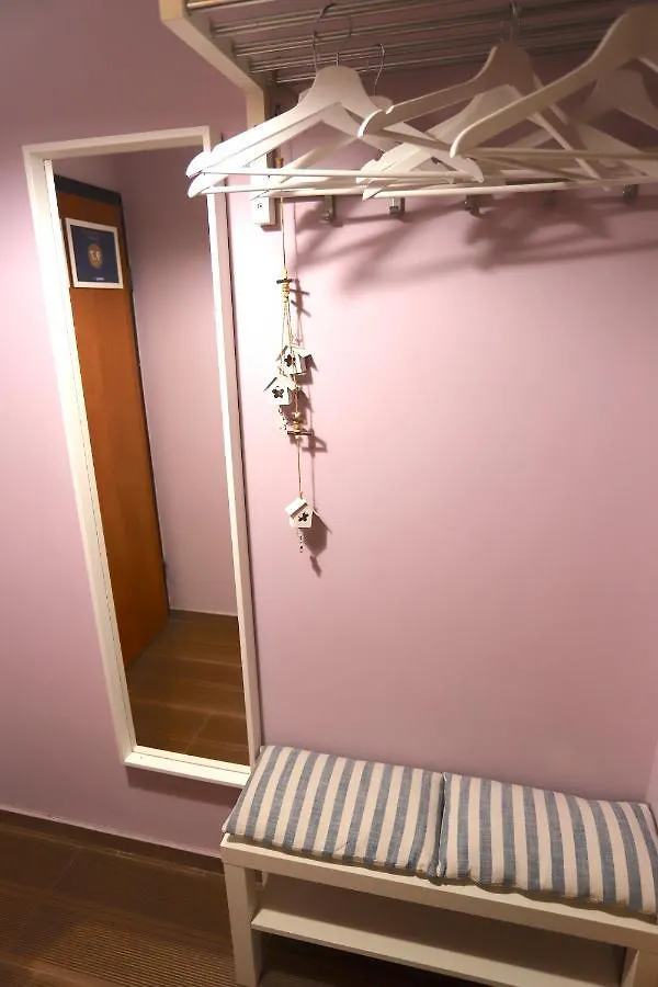Apartment Studio Ulpia Plovdiv