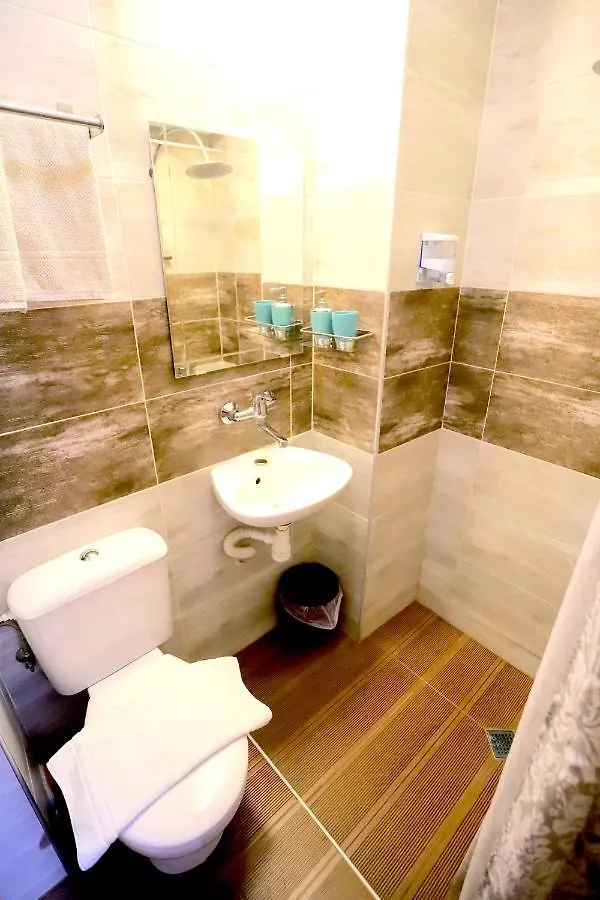 Studio Ulpia Plovdiv 0*,